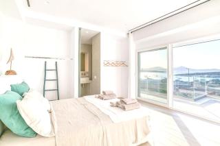 Green House near Sea, Summer retreat - Kampos Paros - 3