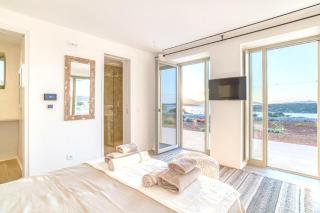 Green House near Sea, Summer retreat - Kampos Paros - 2