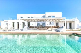 Green House near Sea, Summer retreat - Kampos Paros - 0