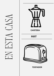 Casa La Cabezada - 5