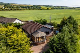 Rivendell - Cosy Countryside Retreat - 8