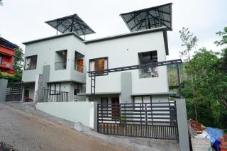 LA VILLA Resort - Vythiri - 2