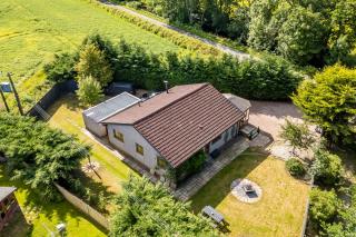 Rivendell - Cosy Countryside Retreat - Rattray - 6