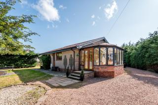 Rivendell - Cosy Countryside Retreat - Rattray - 5
