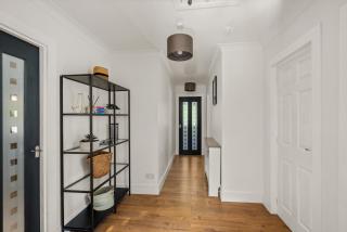 Rivendell - Cosy Countryside Retreat - 4
