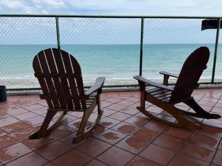 Beachfront Villa in Farallon - Río Hato - 0