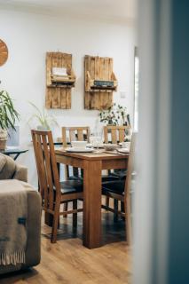 Rivendell - Cosy Countryside Retreat - 3