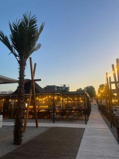 Blue Bike Residence Mamaia Studio - Mamaia - 4