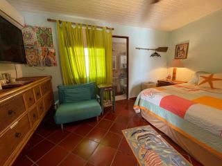 Beachfront Villa in Farallon - Río Hato - 8