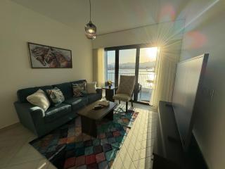 Ayla Beach Apartment - Akaba - 9