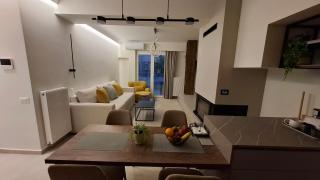 Modern luxury apartments in Evia - 8