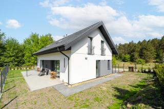 Luksusowy Apartament Pod Lasem Szczecin-Pilchowo - 1