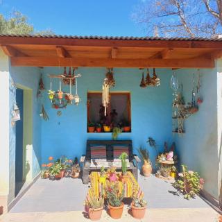 Casa Munay - 9