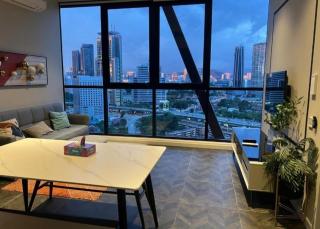 Scarletz Suites Klcc by Signature Apartment - 8