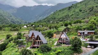 Villariba eco-camp - 0