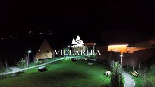 Villariba eco-camp - Alma-Ata - 5