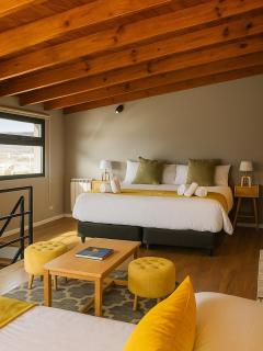 Desierto Suites - El Chaltén - 4