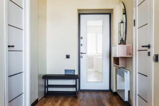Eco house 2 room Apartment Shota Rustaveli - Yakkasaray - 3