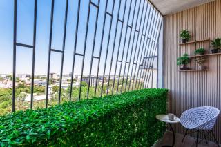 Eco house 2 room Apartment Shota Rustaveli - Yakkasaray - 4