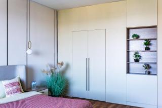 Eco house 2 room Apartment Shota Rustaveli - 6