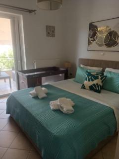 Agathi's house - Mitikas - 3