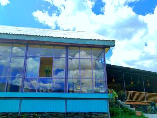Nadiani Hostel - Omalo - 0