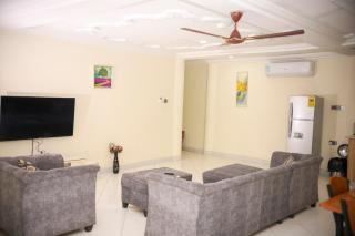 Stylish Affordable Studio Apartment RealShala Homes- Accra - 0