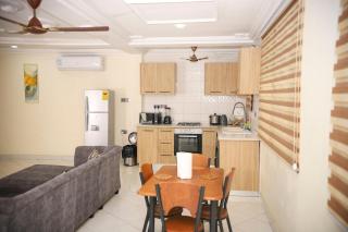 Stylish Affordable Studio Apartment RealShala Homes- Accra - 8