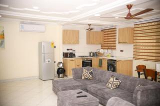 Stylish Affordable Studio Apartment RealShala Homes- Accra - Ashalebotwe - 4