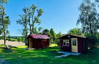 Riverside Farm fish and family friendly cottage nr 4 Strömstaren - Munkedal - 6