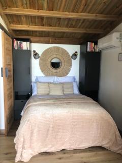 Bungalow de charme Kaz Tansalé - 9