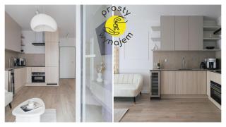 Apartament Dockside ProstyWynajem - 9