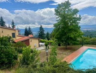 Villa Filippo - Cerliano - 9