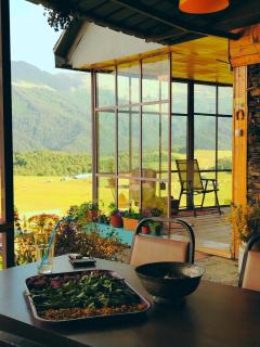 Nadiani Hostel - 4