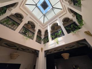 Riad Perles d'Annellia - Marrakech - 2