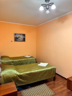 Silk Way Hotel - Kökşetaw - 9