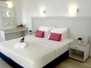 Crown Apartments - Kalyves - 5
