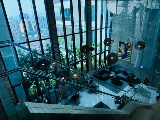 The Luxe Infinitum By Elite Home KLCC - 4