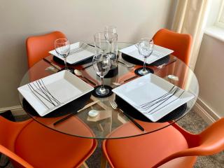 Long Beach View Sovereign Harbour Eastbourne Apartment - Pevensey - 6
