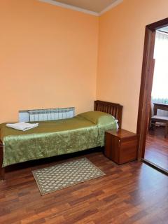 Silk Way Hotel - Kökşetaw - 7