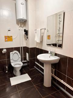 Silk Way Hotel - Kökşetaw - 5