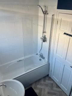 Southsea Home with Free Parking - Moffat - 1