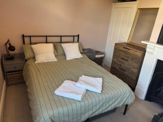 Southsea Home with Free Parking - Moffat - 4