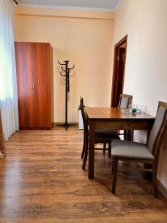Silk Way Hotel - Kökşetaw - 3
