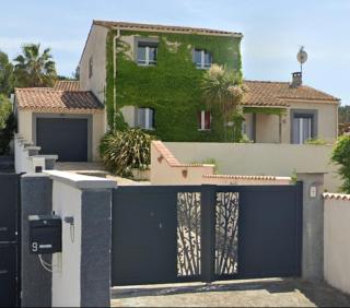 Agréable maison avec jacuzzi - Vinassan - 4
