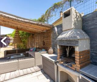 Agréable maison avec jacuzzi - 2