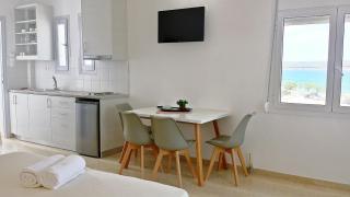 Crown Apartments - Kalyves - 3