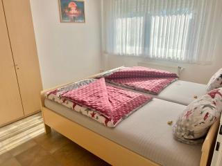 Airhome16, Wohnung in Messenähe - Lank-Latum - 2