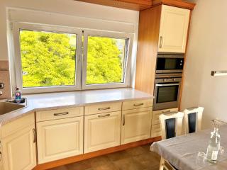 Airhome16, Wohnung in Messenähe - 4