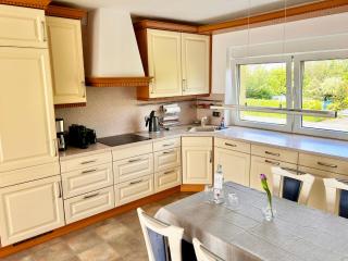 Airhome16, Wohnung in Messenähe - Lank-Latum - 9